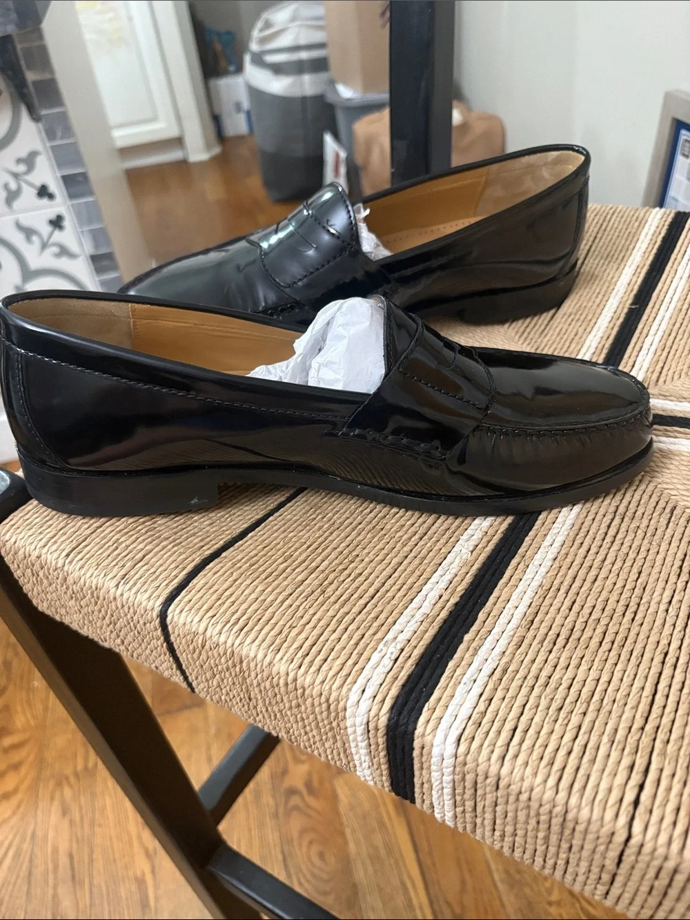 Cole Haan Pinch Penny Loafer Mens Size 12 E style  03503